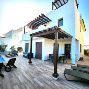 4 Bedroom Luxury Villa With Private Pool K304